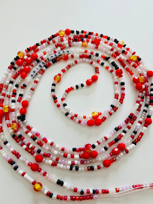 Aries Energy Waistbead