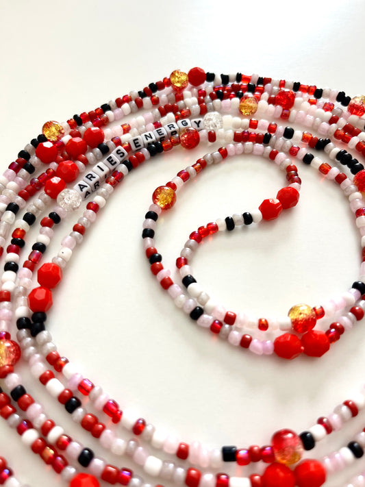 Aries Energy Waistbead